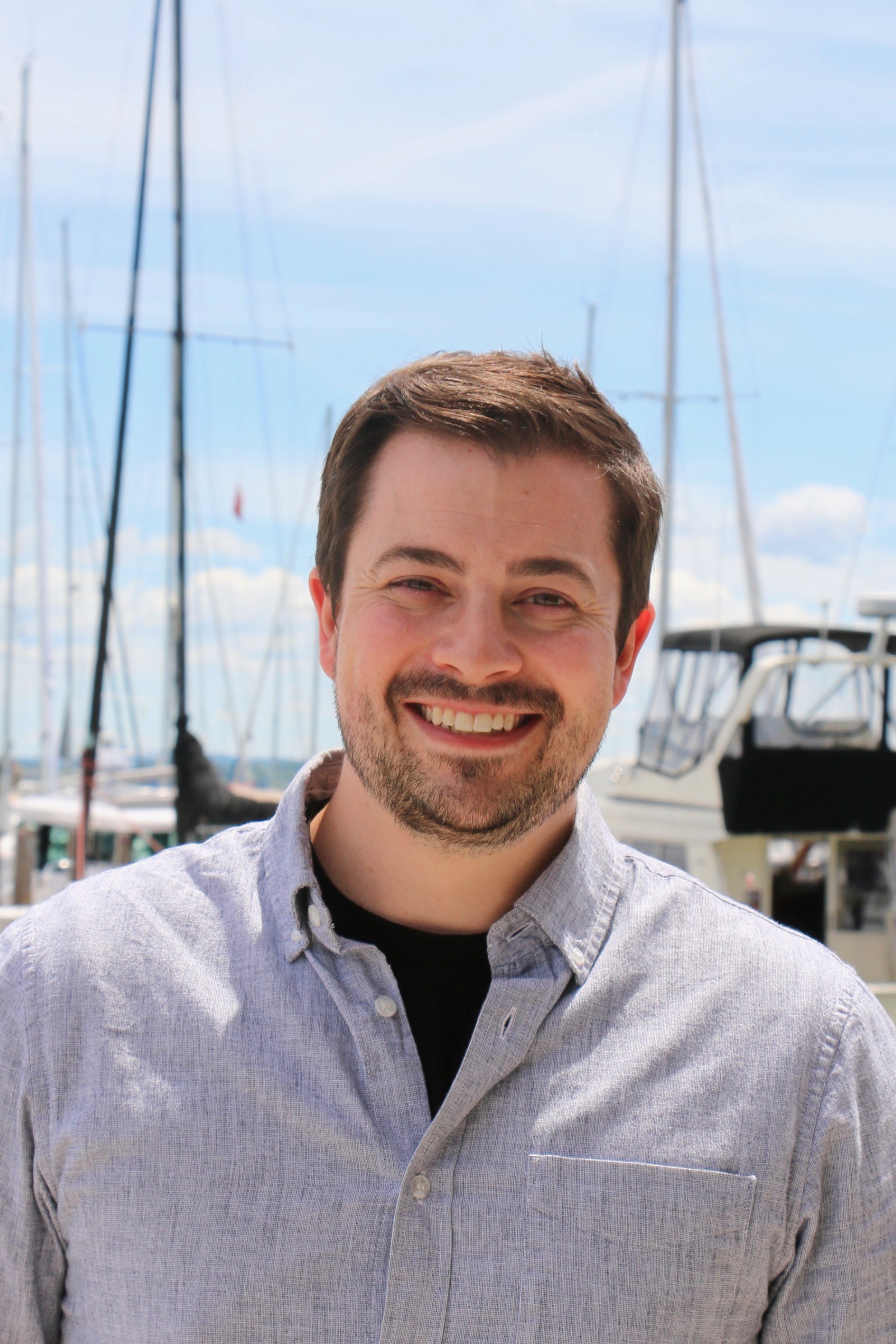 Doug MacDonald COO Photo